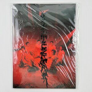 ENHYPEN DESIRE : UNLEASH Photobook Ver – Album CD Photobook Photocard Sealed
